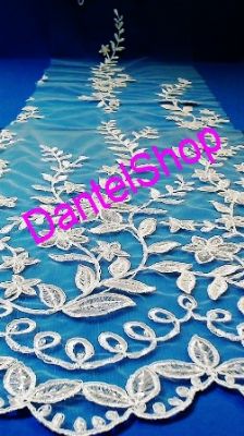 DANTELSHOP - gelinlik dantelleri,  gelinlik danteli,  abiyekuma,  duvak kenar,  etek suyu,  komple dantel,  dan